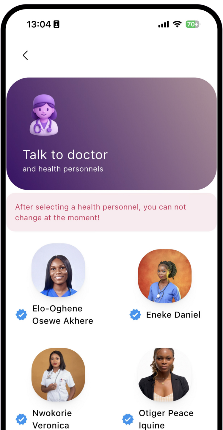 Health